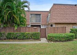 Pre-foreclosure in  Sw Sunset Trace Cir Palm City, FL 34990