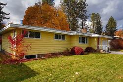 Pre-foreclosure in  N F St Spokane, WA 99208