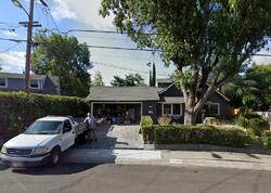 Pre-foreclosure in  Chaucer Dr Concord, CA 94521
