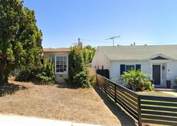 Pre-foreclosure in  Vicksburg Ave Los Angeles, CA 90045