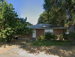 Pre-foreclosure in  N Ash St Spokane, WA 99205