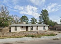 Pre-foreclosure in  Terry Dr Las Cruces, NM 88007