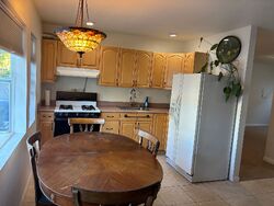 Pre-foreclosure in  Moreno Dr Ojai, CA 93023