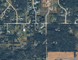 Pre-foreclosure in  Monches Rd Colgate, WI 53017