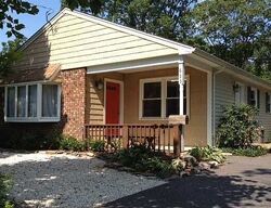 Pre-foreclosure in  5th St Somers Point, NJ 08244