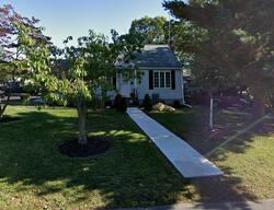 Pre-foreclosure in  N Monroe Ave Hammonton, NJ 08037