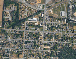 Pre-foreclosure in  W Summer Rd Minotola, NJ 08341