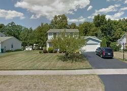 Pre-foreclosure in  La Solis Dr Rochester, NY 14626