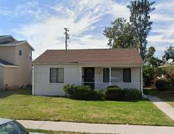 Pre-foreclosure in  Gerkin Ave Lawndale, CA 90260