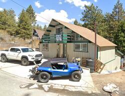 Pre-foreclosure in  Spring Oak Dr Running Springs, CA 92382