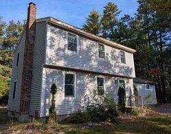 Pre-foreclosure in  Keay Rd Berwick, ME 03901