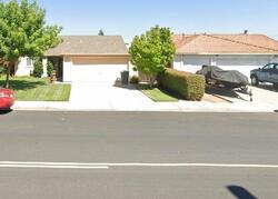 Pre-foreclosure in  S Maag Ave Oakdale, CA 95361