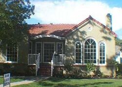 Pre-foreclosure in  S Church St Lodi, CA 95240