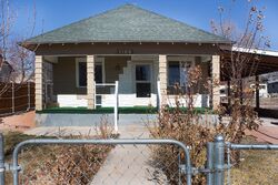 Pre-foreclosure in  W 14th St Pueblo, CO 81003