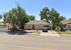 Pre-foreclosure in  E 4th St Pueblo, CO 81001