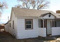 Pre-foreclosure in  Aspen St Grand Junction, CO 81503