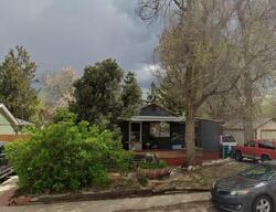 Pre-foreclosure in  Maple St Fort Collins, CO 80521