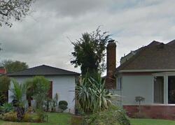 Pre-foreclosure in  W 84th Pl Inglewood, CA 90305