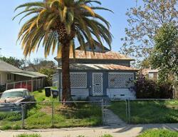Pre-foreclosure in  S Church St Visalia, CA 93277