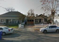 Pre-foreclosure in  S Filbert Rd Exeter, CA 93221