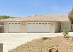 Pre-foreclosure in  Mirandy Way Hesperia, CA 92344