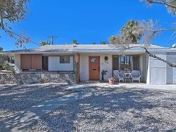 Pre-foreclosure in  Missouri Dr Palm Desert, CA 92211