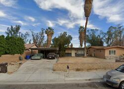 Pre-foreclosure in  Marguerite St Palm Springs, CA 92264