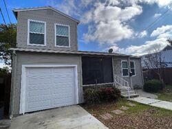 Pre-foreclosure in  S Bella Monte Ave Pittsburg, CA 94565