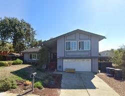 Pre-foreclosure in  Brownwood Ct Concord, CA 94521