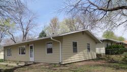 Pre-foreclosure in  HOLDREGE ST Lincoln, NE 68505