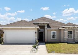 Pre-foreclosure in  Cooper Ln San Juan, TX 78589
