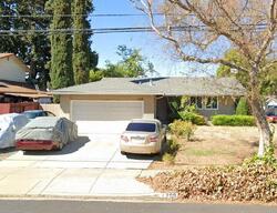 Pre-foreclosure in  David Ave Concord, CA 94518
