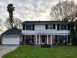 Pre-foreclosure in  Inverness St San Ramon, CA 94583