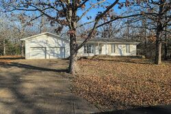 Pre-foreclosure in  Notre Dame Dr Bonne Terre, MO 63628
