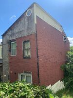 Pre-foreclosure in  Obrien St Pittsburgh, PA 15209