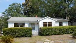 Pre-foreclosure in  BEDFORD RD Jacksonville, FL 32207