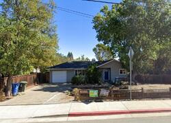 Pre-foreclosure in  Buena Vista Ave Walnut Creek, CA 94597