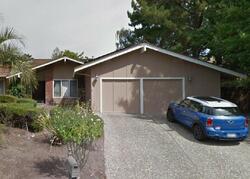 Pre-foreclosure in  Lackland Dr Alamo, CA 94507