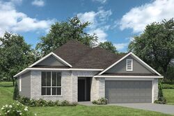 Pre-foreclosure in  Rimfire Rd Waco, TX 76705