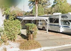 Pre-foreclosure in  Goree Ct Martinez, CA 94553