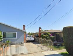 Pre-foreclosure in  Sanford Ave San Pablo, CA 94806