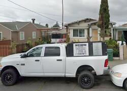  22nd St, Richmond CA