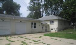 Pre-foreclosure in  CEDAR RIDGE DR Pacific, MO 63069