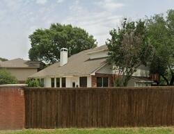 Pre-foreclosure in  Yale Dr Flower Mound, TX 75022