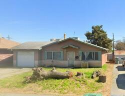 Pre-foreclosure Listing in Humboldt Ave CHOWCHILLA, CA 93610