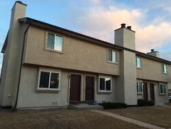 Pre-foreclosure in  Starlight Cir Colorado Springs, CO 80916