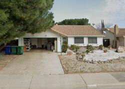 Pre-foreclosure in  Chukar St Los Banos, CA 93635
