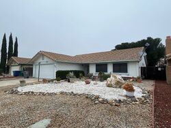 Pre-foreclosure in  Chukar St Los Banos, CA 93635