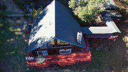  Chinquapin Dr, Willits CA