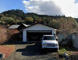 Pre-foreclosure in  Redemeyer Rd Ukiah, CA 95482